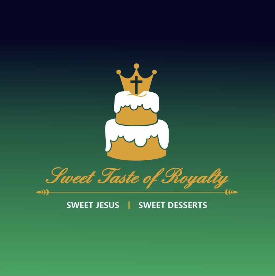 Sweet Taste of Royalty