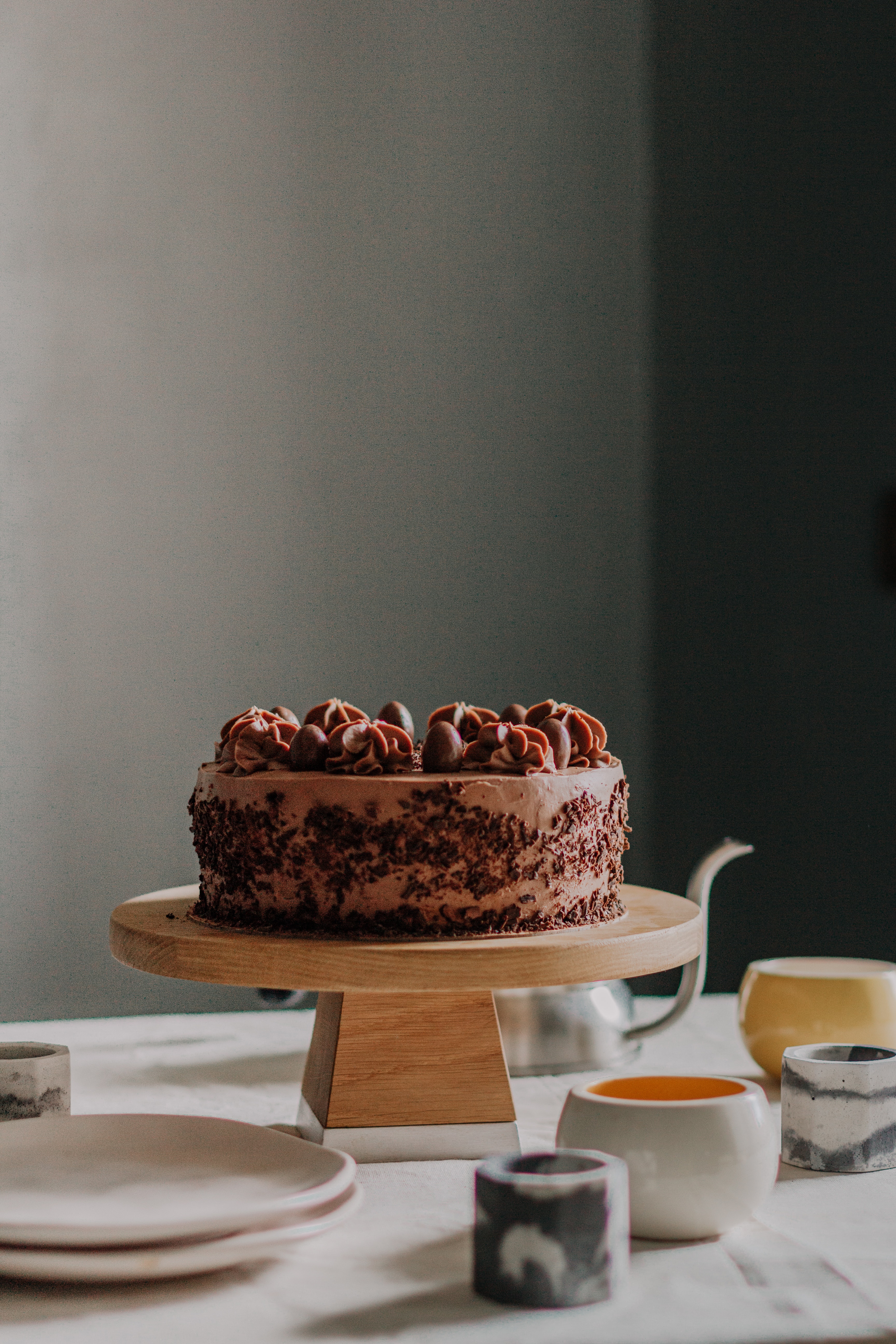 Making A Box Cake Taste Homemade